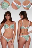 Conjunto Micro Fibra M Ref 3500